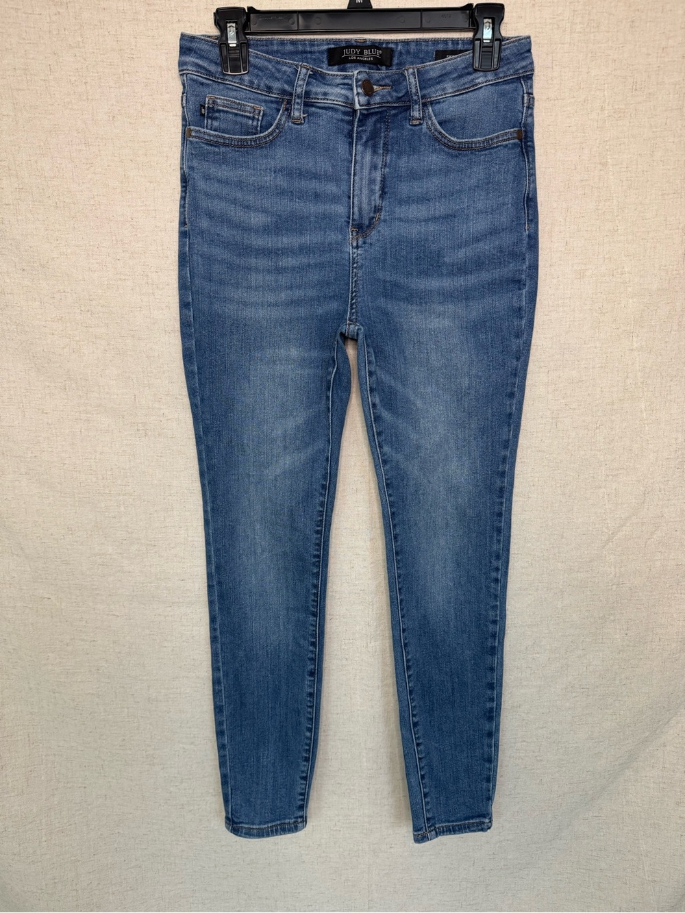 5/27 Judy Blue Skinny Jeans